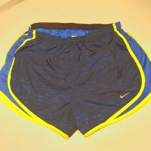 Nike dri-fit shorts